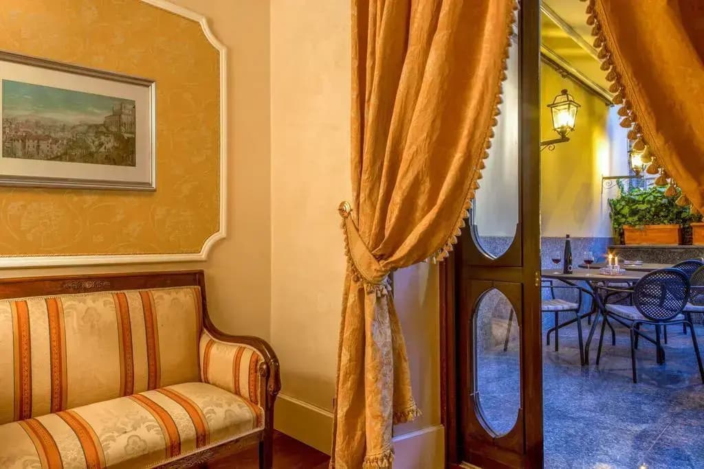 Hotel La Residenza - photo 27