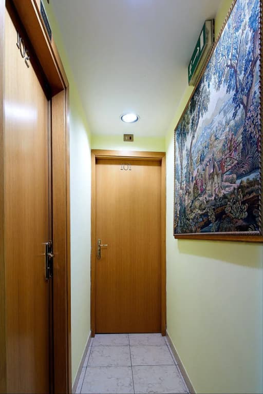 NazionalRooms - photo 11