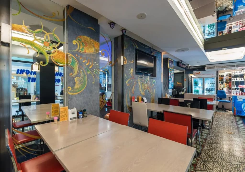 The Cozi Inn - photo 24