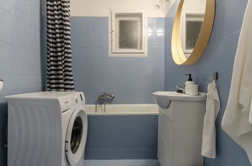 Ajowan Apartment - photo 8