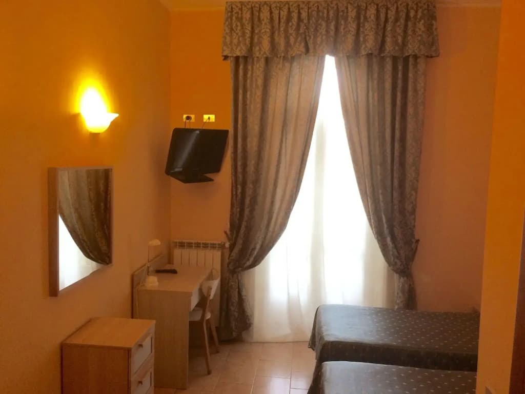 Hotel Atena - photo 4