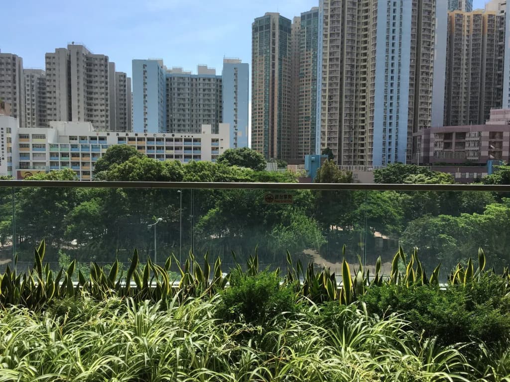 Hilton Garden Inn Hong Kong Mongkok - photo 18