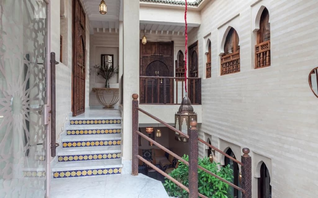 Dar Al Walidine - main photo