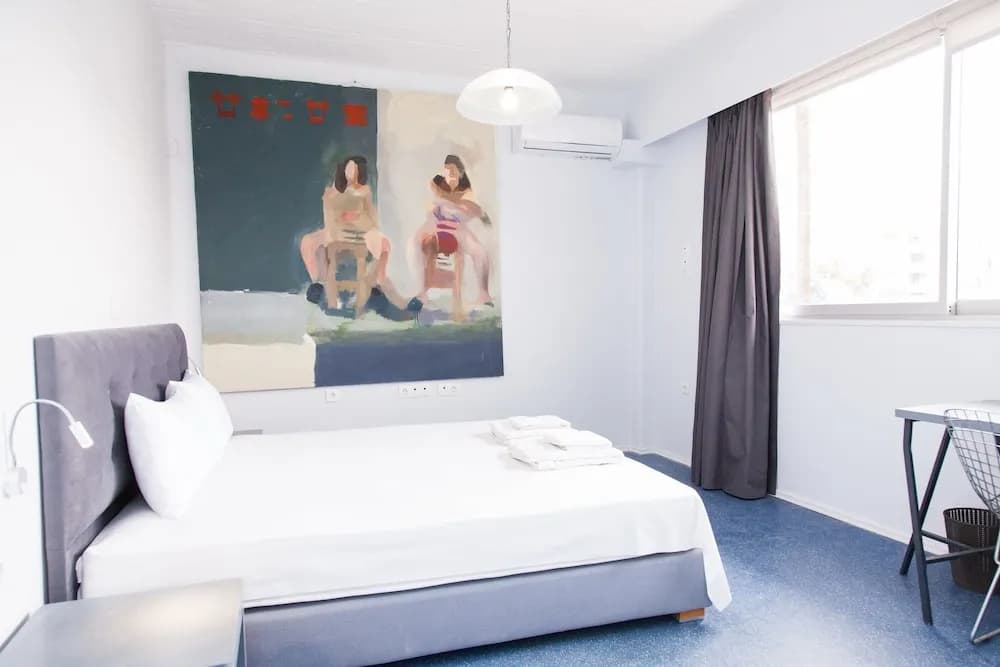 Luxury maisonette in Ilioupoli - photo 14