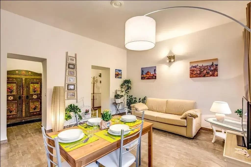 Cuore di Florio Apartment - photo 9