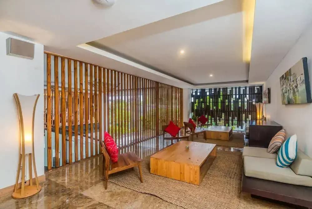 ZEN Rooms Seminyak Cendrawasih - photo 7