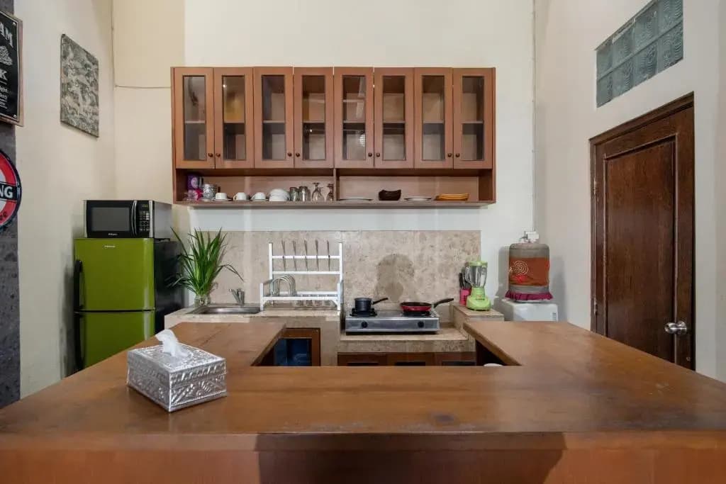 Bidadari Villa - photo 3