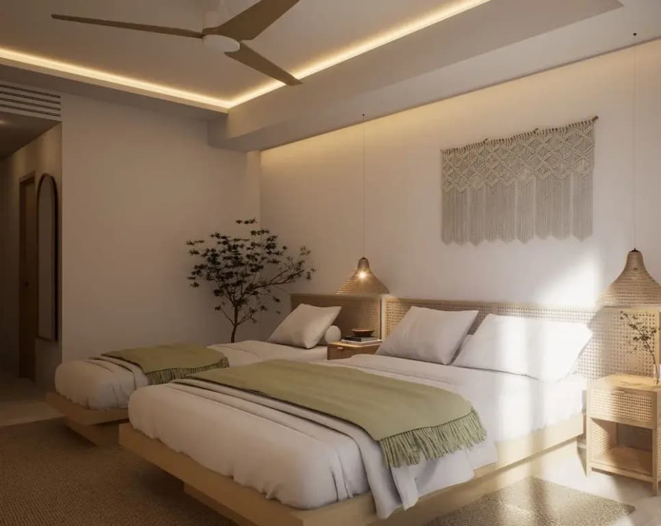 Considero Hotels Maldives - Thoddoo - photo 6