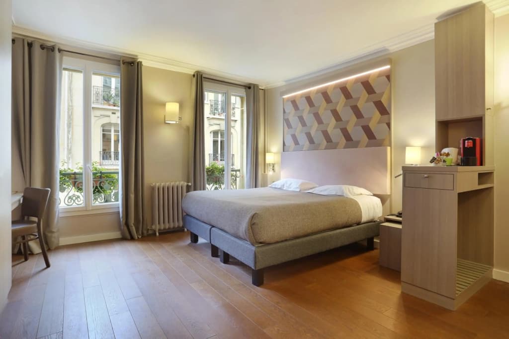 Hotel Concortel - photo 17