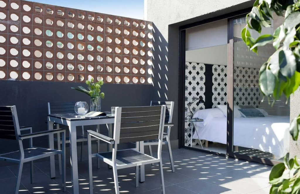Eric Vökel Boutique Apartments Bcn Suites - photo 12