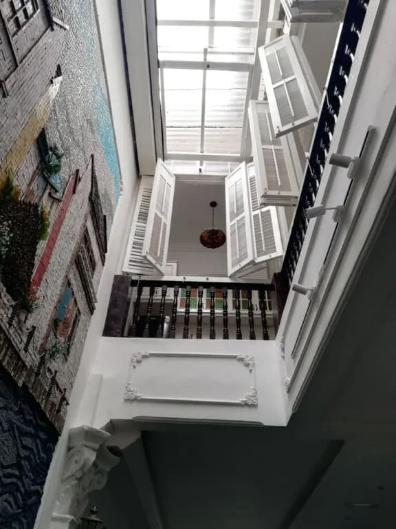 Jonker Mansion 11 - main photo