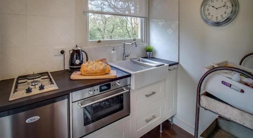White Gates Cottage - photo 29