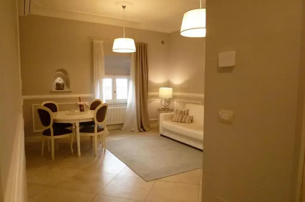 Brunelleschi suite - photo 2