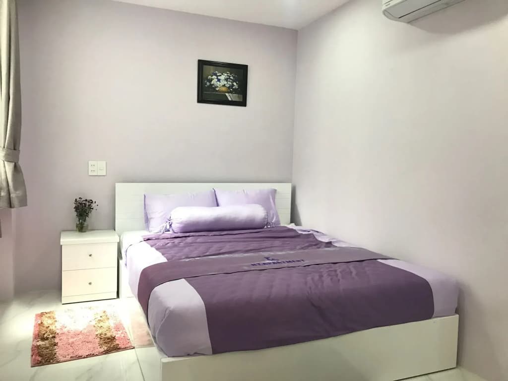 HT Hotel Apartment - photo 3