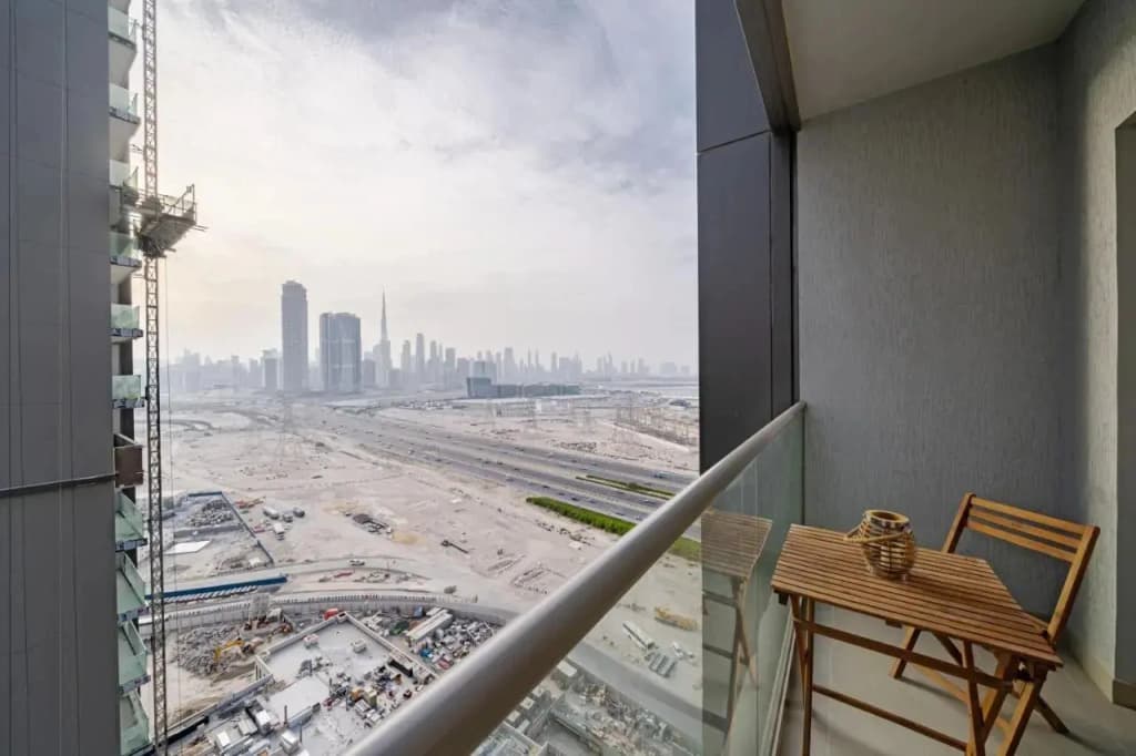 Lovely Community - Central Locale - Brand New Flat - photo 6