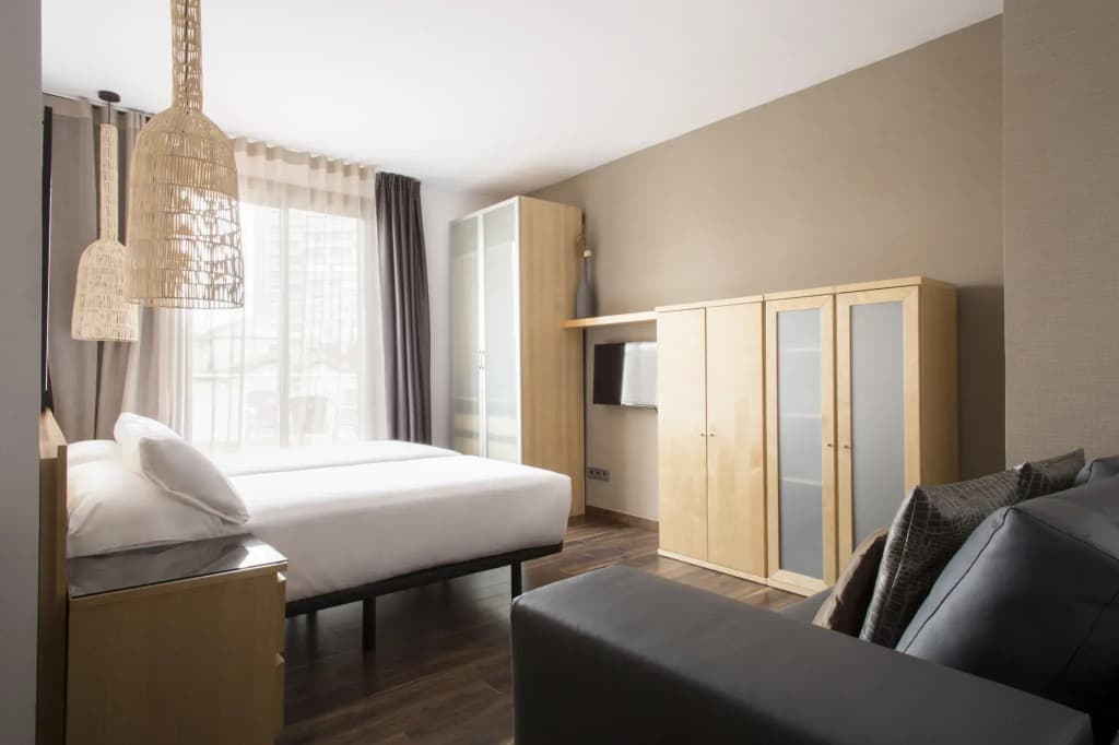 Aramunt Apartments - photo 6