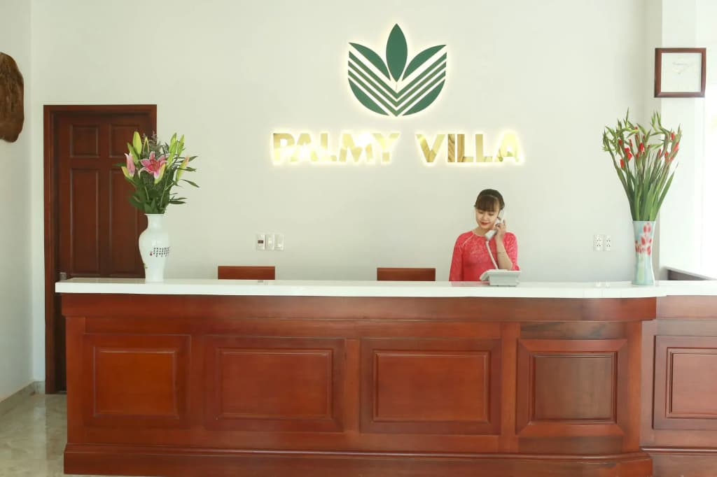 Hoi An Palmy Villa - photo 21