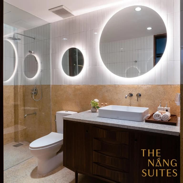 The Nang Suites - photo 14