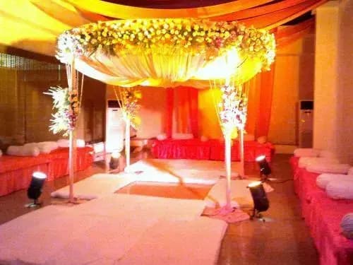 Lilywhite Hotel - photo 18
