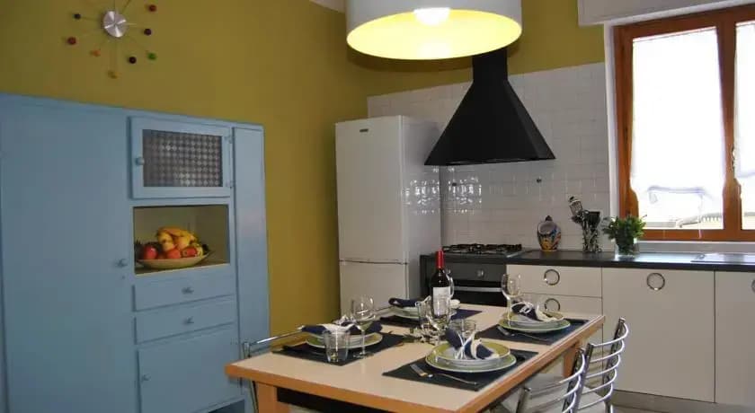 Apartment Coverciano - photo 9