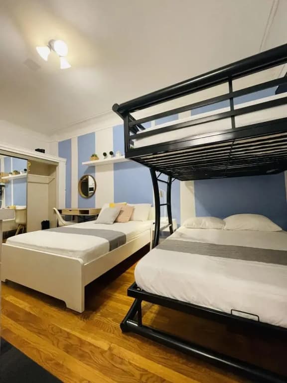 Hotel and the City-Midtown - photo 8