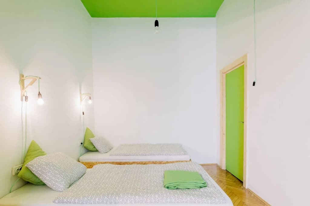 Home Plus Hostel - photo 6