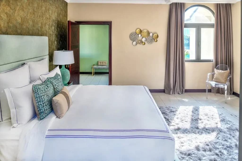 The Palm Jumeirah Villas - photo 1