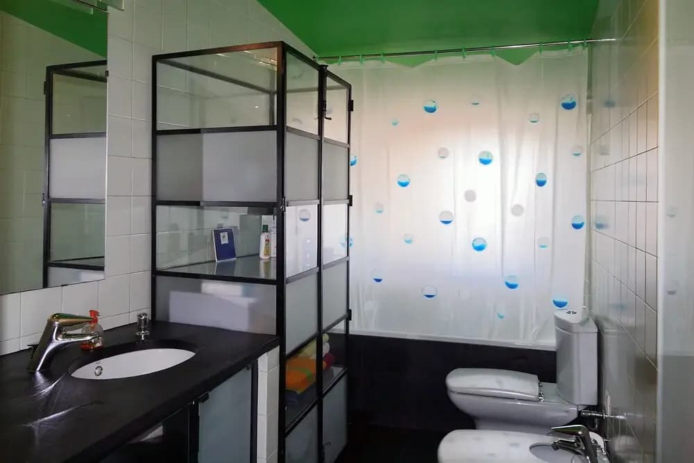 ALTIDO Attractive 1BR Apt w/terrace &river view, nearby Santa Apolonia train station - photo 8