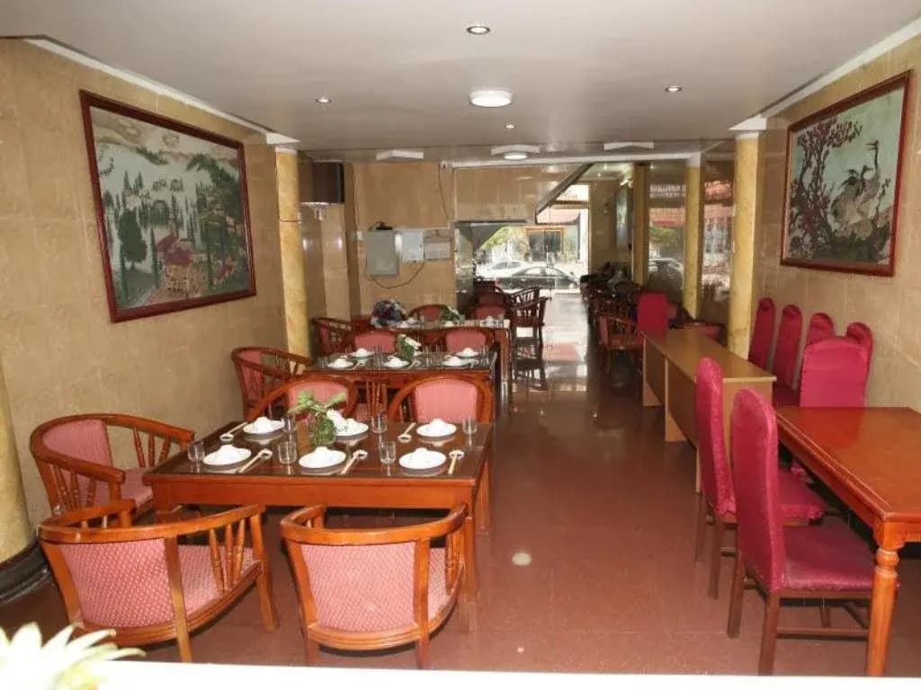 Tam Anh Hotel - photo 5