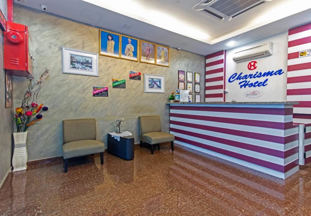 Charisma Hotel Kuantan - photo 16
