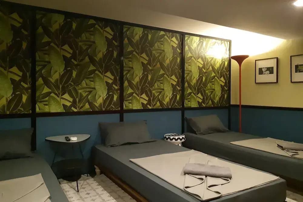 Siam Colors Hostel - photo 25