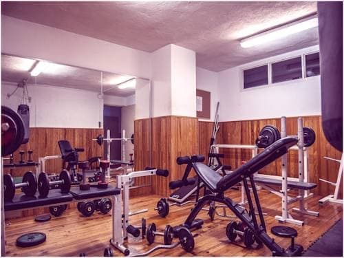 Barcelona Riders Hostel - photo 7
