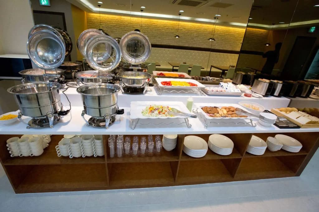 Hotel The-Ore - photo 12