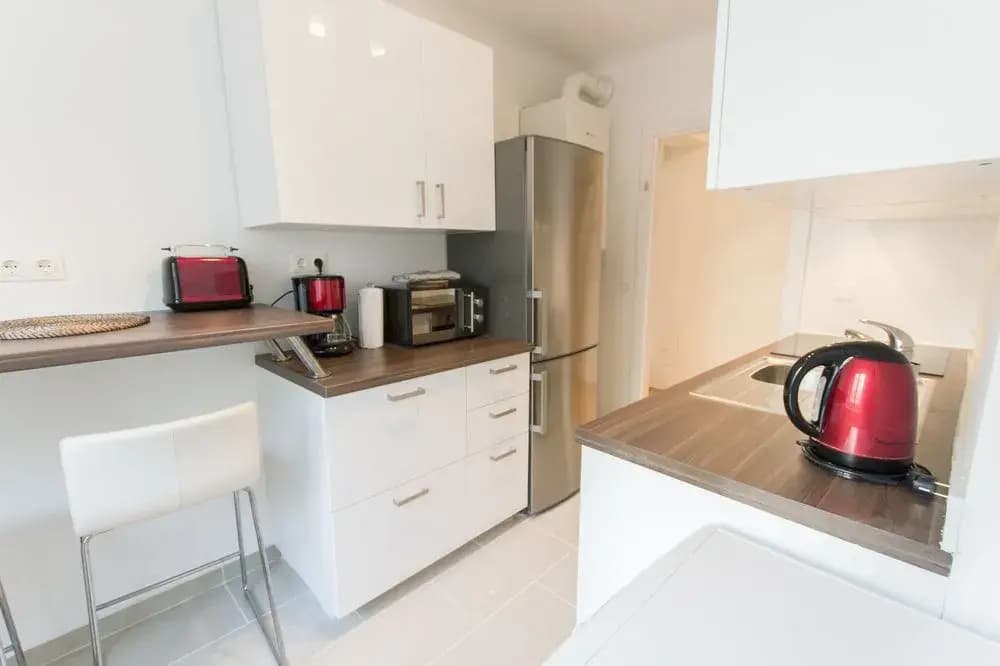 Apartment - Nähe Schottenring - photo 3