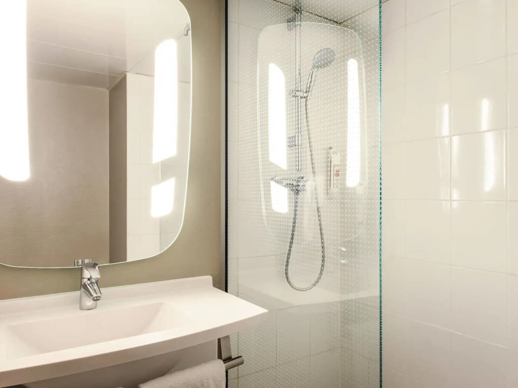 ibis Paris Place d'Italie 13th - photo 9