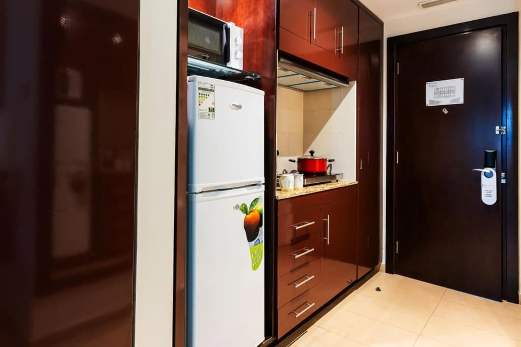 Metropolitan Al Mafraq Hotel - photo 22