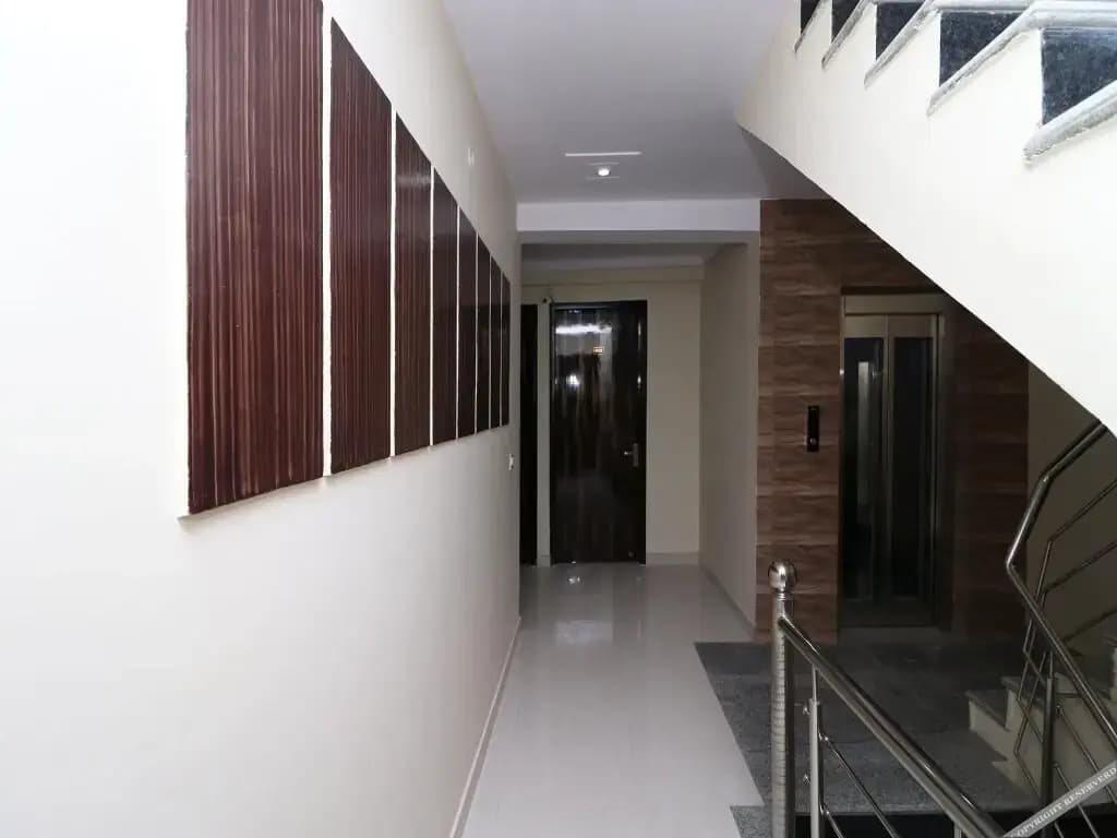 Hotel Aerosky - photo 7