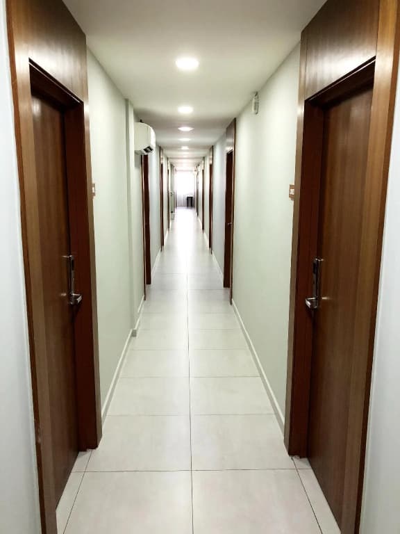 Cozy Hotel at KL Sentral - photo 12