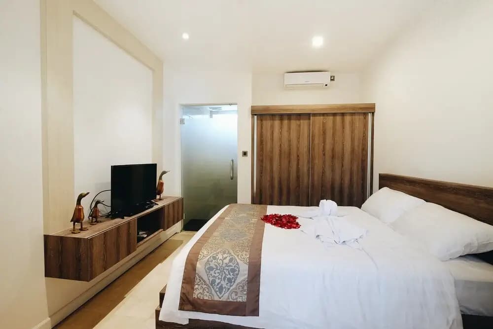 Subali Villa - photo 4
