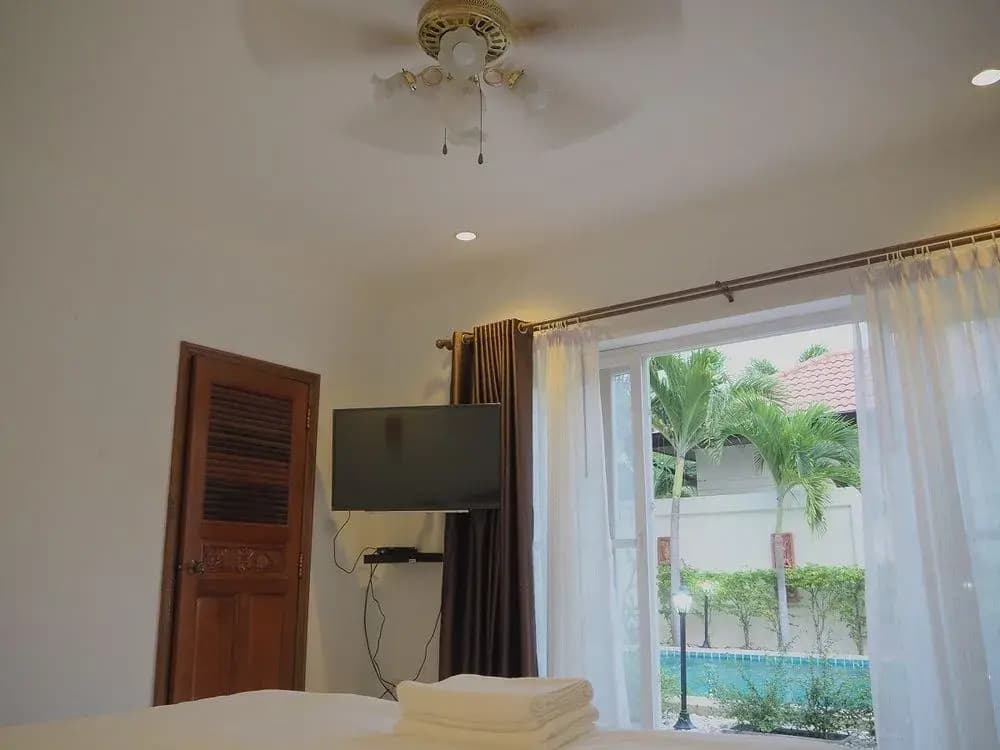 The Beach Pool Villa - photo 2