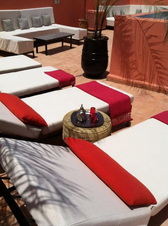 Riad Palais Azukar - photo 13