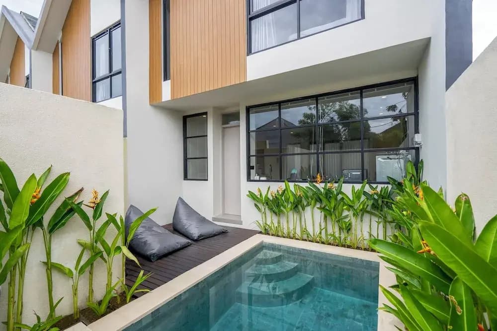 Jane Berawa Villa by Betterplace - photo 10