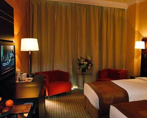Hm Vacation Club @ Dubai Creek, Dubai, United Arab Emirates - photo 4