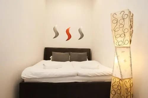 Great Market Hall Apartment - photo 3