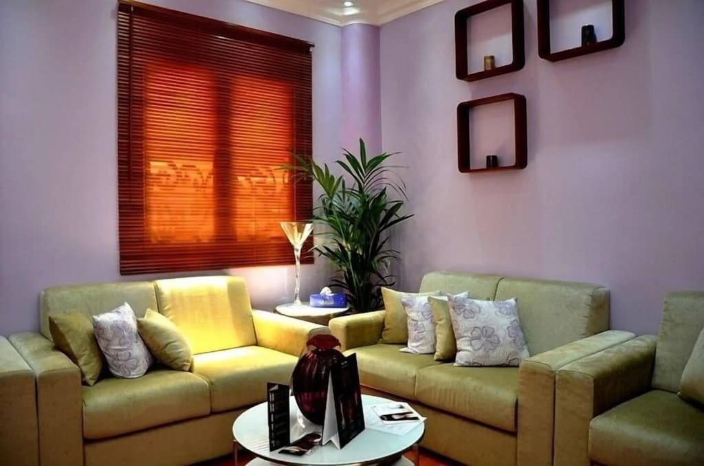 Oman Palm Hotel Suites - photo 35