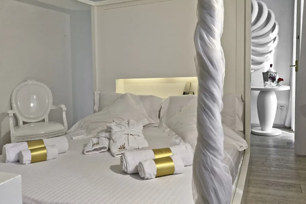 Eurostars Florence Boutique - photo 5