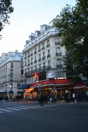 Hotel Rivoli - photo 10