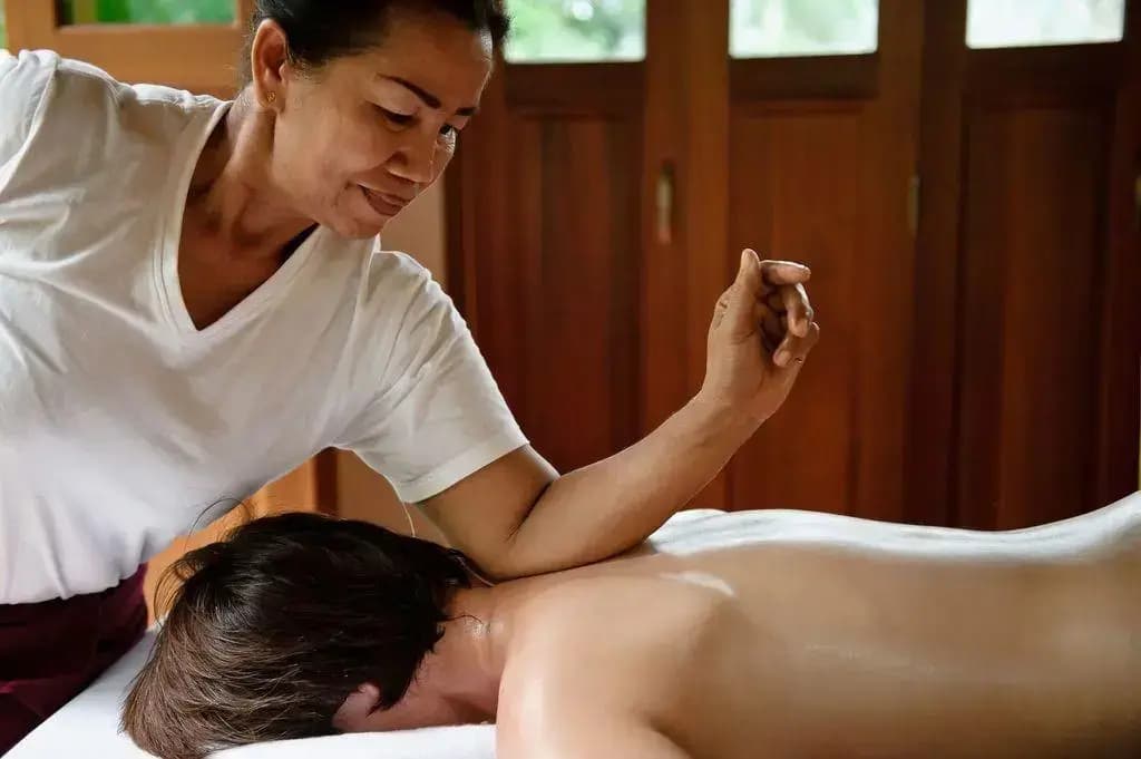 Villa Tantawan Resort And Spa - photo 42