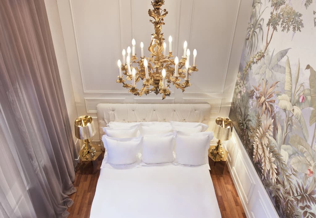 Claris Hotel & Spa 5GL, a Small Luxury Hotels of the World - photo 41