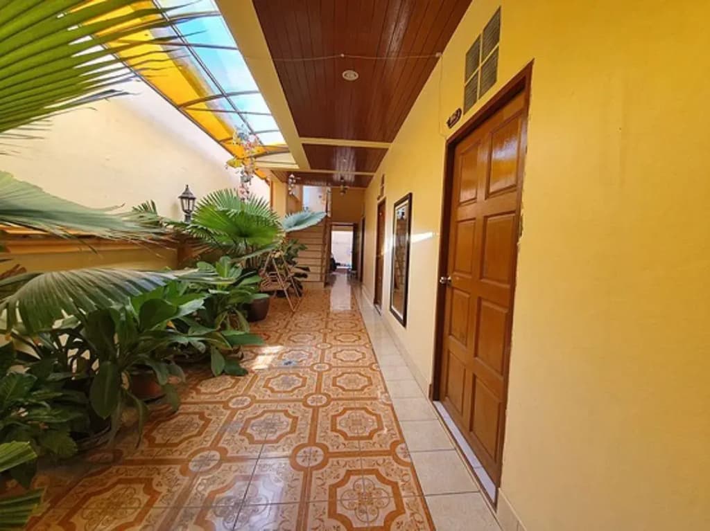 Teerada Apartment Phuket - photo 10